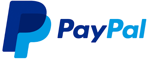 pay with paypal - Brandon Lake Store